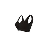 Large Size Sports Underwear Women Shockproof Without Steel Ring