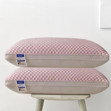 Doudou Cooling Pillow Premium Rayon Pillow Insert For Home Use