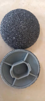 Electric Foot Grinder To Remove Dead Skin And Calluses