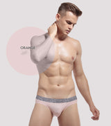 Men's trousers cotton breathable sexy underpants