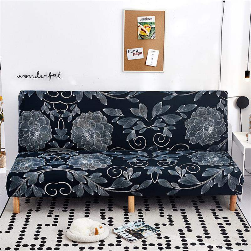 Nordic sofa cover