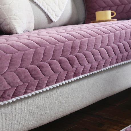 Sofa cover towel
