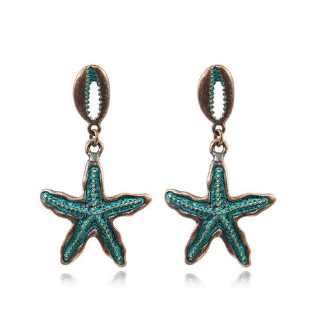 Women's Fashion Creative Fun Earrings