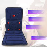 Whole body cervical massager