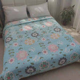 Sommer Cool Quilt Sengebetræk Quiltet Aircondition Quilt Sovesofa Madras Lagen