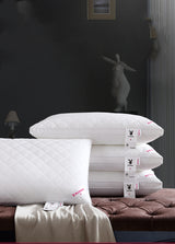Cotton pillow core