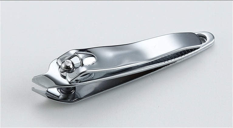 Stainless steel nail clipper set of 10