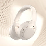 Headset Bluetooth Wireless Earphone Cellphone Computer Ultra-long Life Battery