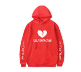 Fashion Hoodies