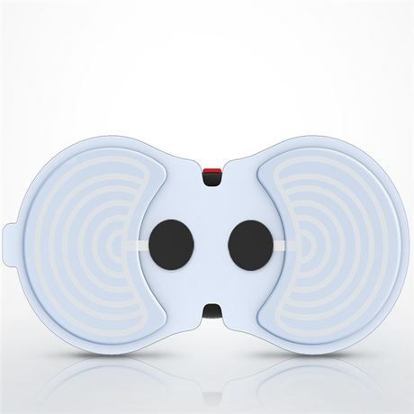 Mini Electric Neck Massager