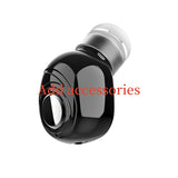 X8 Unilateral Mini Wireless Portable Headset Exquisite Gift