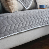 Sofa cover towel
