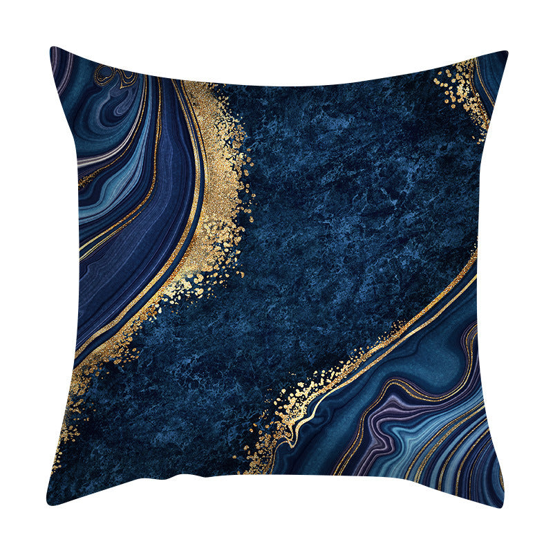 Living Room Sofa Bedroom Pillow Case