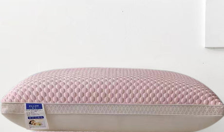 Doudou Cooling Pillow Premium Rayon Pillow Insert For Home Use