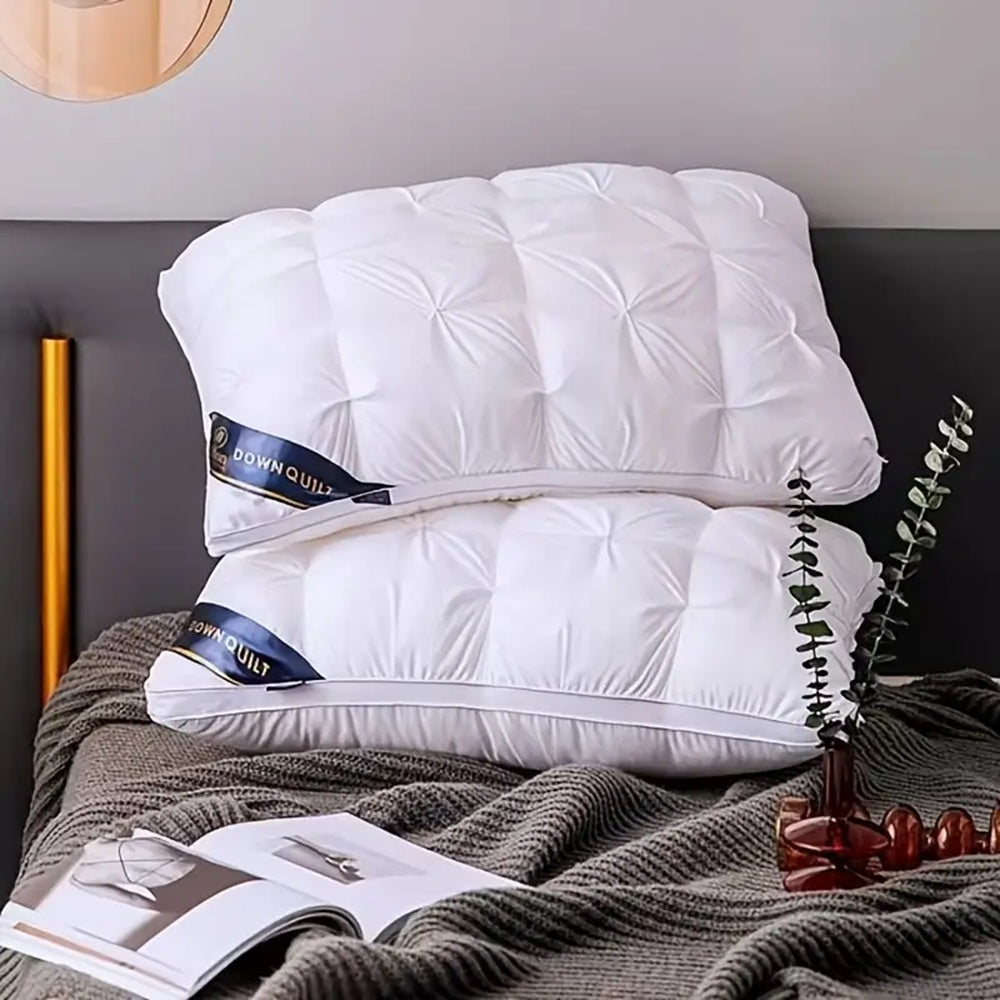 Bread Pillow-hote