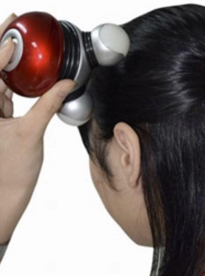 Mini UFO Massager