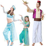 Prince Costume