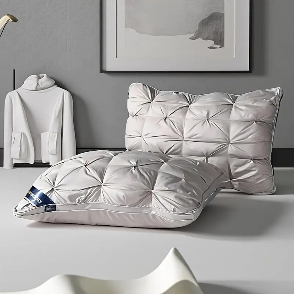 Bread Pillow-hote