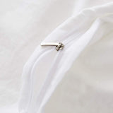 3D-printet dynebetræk Tredelt sengesæt