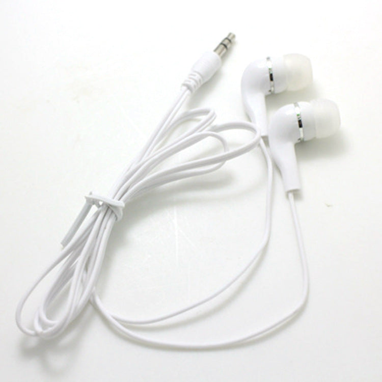 370MP3 Color Wired Inventory Headset