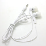 370MP3 Color Wired Inventory Headset