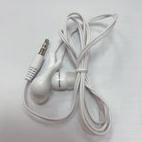 370MP3 Color Wired Inventory Headset