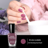 Water-based Peelable Tearable Nail Polish 8ml
