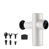 Men's And Women's Cervix Vibrating Mini