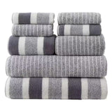 Fashion Home Absorbent Thickened Towel Suit