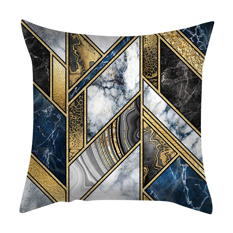 Living Room Sofa Bedroom Pillow Case