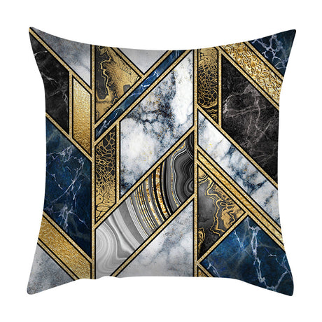 Living Room Sofa Bedroom Pillow Case