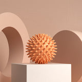 Hedgehog Relaxing Massage Yoga Fascia Ball