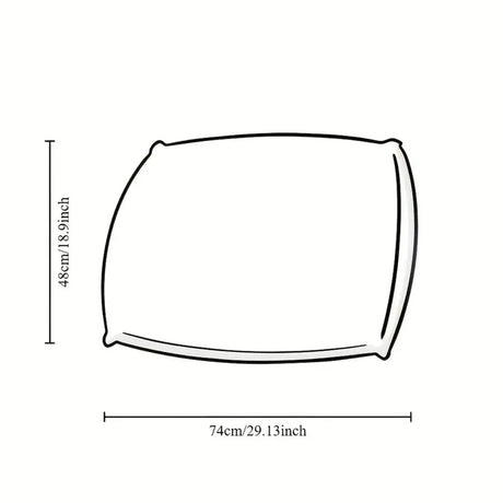 Bread Pillow-hote