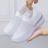 Bianca - Der elegante und bequeme Damenschuh