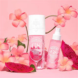 Brazilian Crushed Perfume Spray Color Box Package Printing