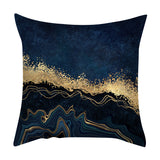 Living Room Sofa Bedroom Pillow Case