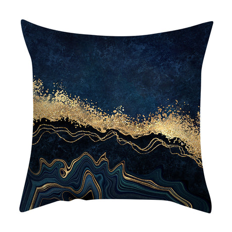 Living Room Sofa Bedroom Pillow Case