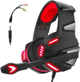 Inzhuo Headset Computer E-sports Headset