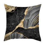 Living Room Sofa Bedroom Pillow Case
