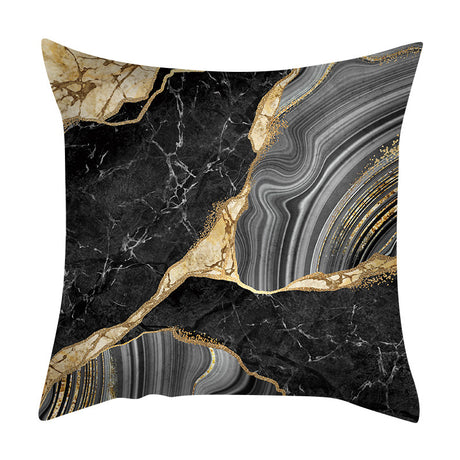 Living Room Sofa Bedroom Pillow Case
