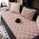 Sofa cover towel