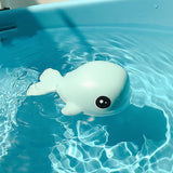 Children bathing toys