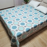 Sommer Cool Quilt Sengebetræk Quiltet Aircondition Quilt Sovesofa Madras Lagen