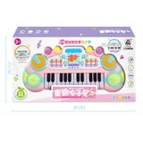 Electronic keyboard for children