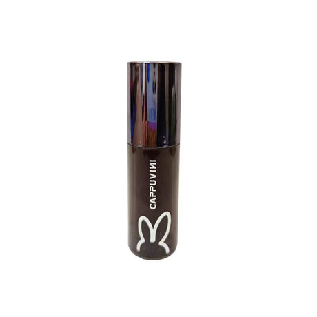 Black Tube Glossy Milk Tea Color Moisturizing Moisturizing Lip Oil