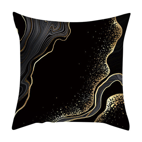 Living Room Sofa Bedroom Pillow Case
