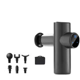 Men's And Women's Cervix Vibrating Mini