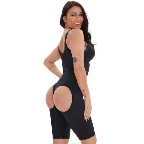 Women's hip lifting pants