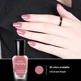 Water-based Peelable Tearable Nail Polish 8ml