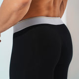 Men's Elastic Breathable Modal Underpants
